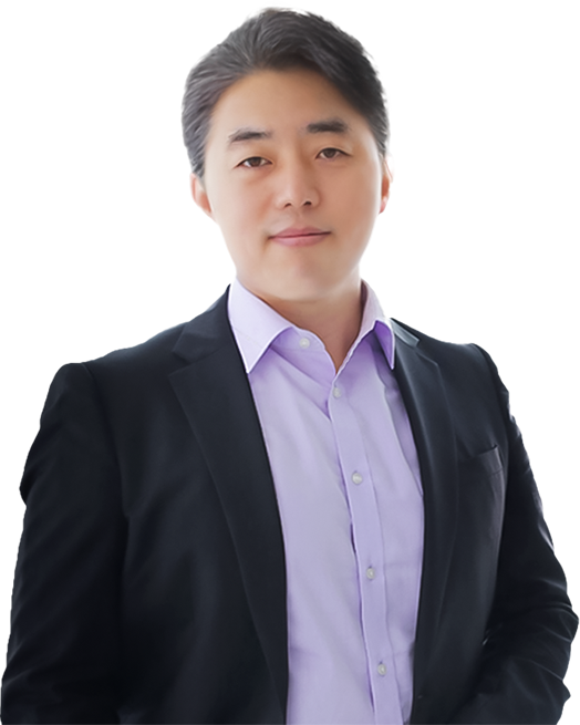 김정환 대표변호사, 변리사